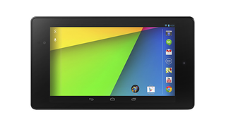 How the New Nexus 7 Stacks Up to the Competition